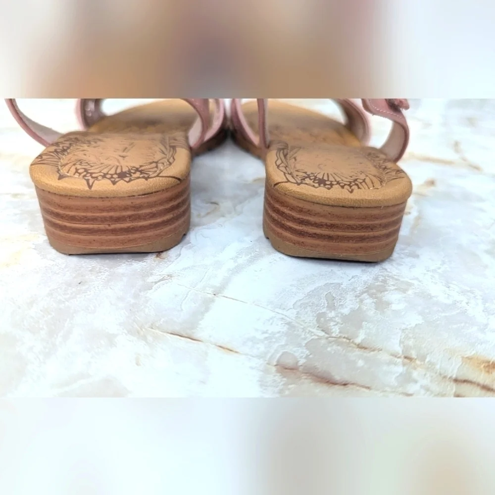 Blowfish Malibu Kids' Ayala Sandal Little/Big Kid Size 4 M